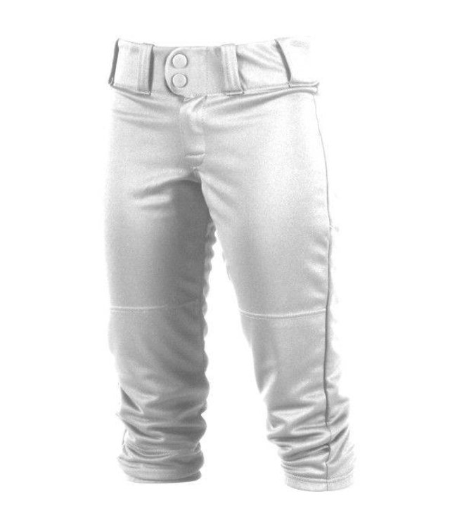 WRB150G Pantalon pour Fille de Rawlings