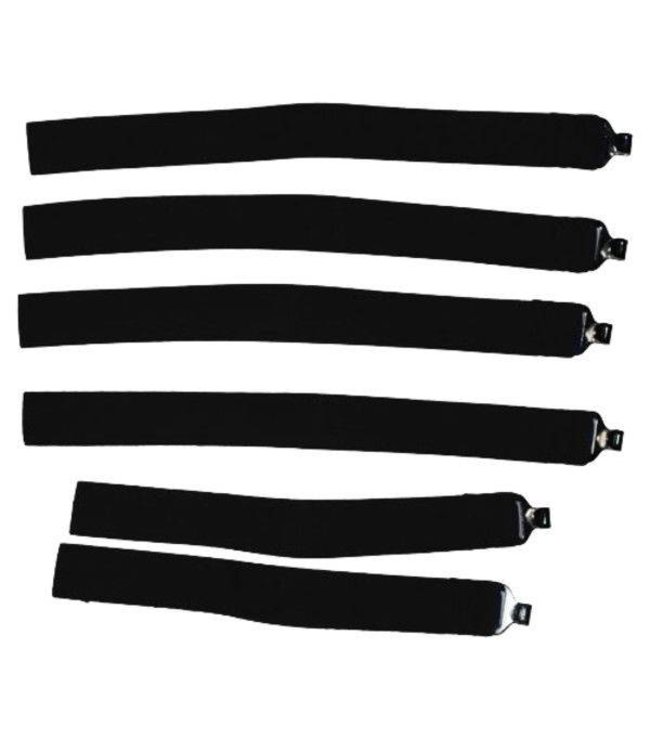 LGE Catcher's Replacement Leg Straps