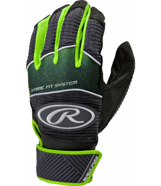 Rawlings Workhorse Men's Batting Gloves