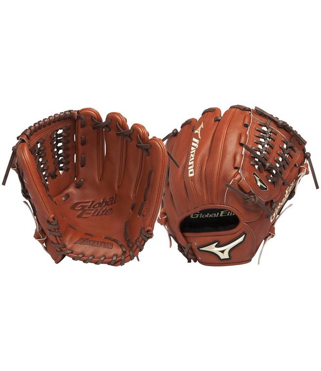 mizuno global elite 11.75