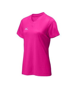 MIZUNO T-Shirt Attack pour Femme