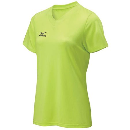 Mizuno top attack tee
