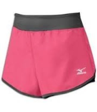 MIZUNO Short d'Entraînement Elite 9 pour Femme de Mizuno