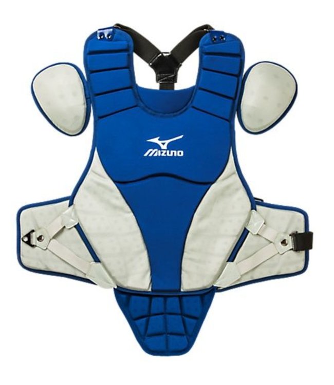 MSCP1401 Samurai Youth Chest Protector 14"