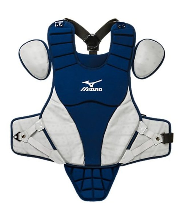 MSCP1401 Samurai Youth Chest Protector 14"