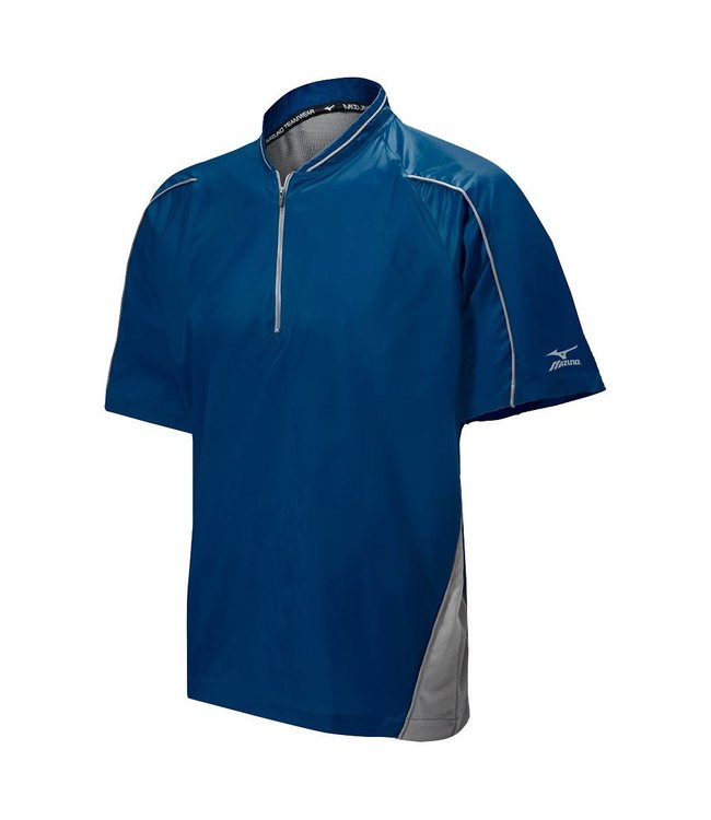 Mizuno Youth Protect Batting Jersey