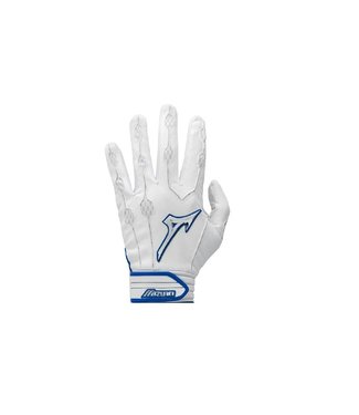 MIZUNO Gants de Frappeur Covert pour Homme