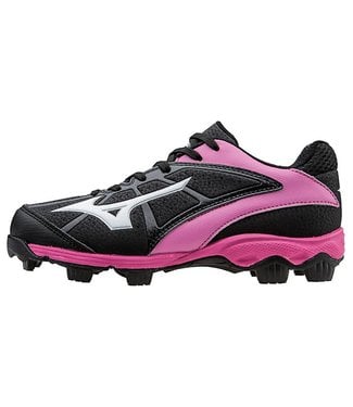 MIZUNO 9 Spike Advanced Youth Finch Franchise 6