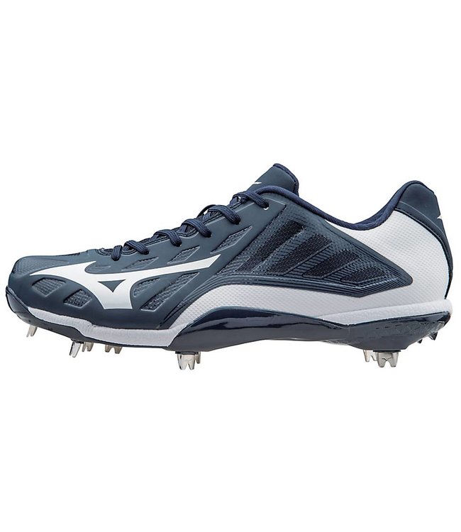 mizuno heist iq low