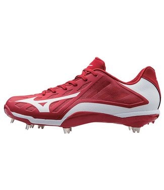 MIZUNO Heist IQ Low Shoes