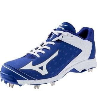 The New Balance L3000v3 Low Baseball Metal Cleats - Baseball Town