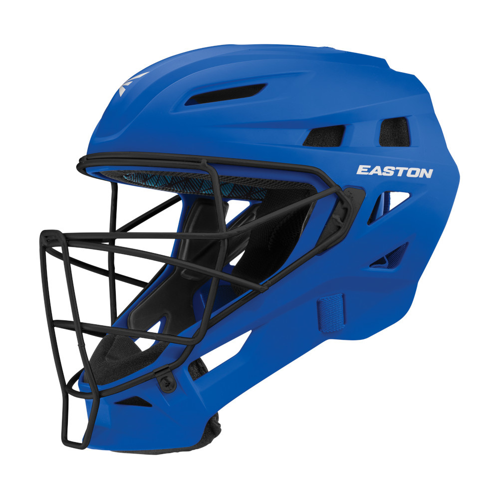 Elite X Catcher's Helmet Baseball Town