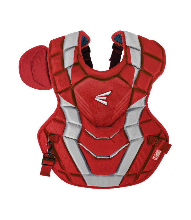 Elite X Adult Catcher's Chest Protector