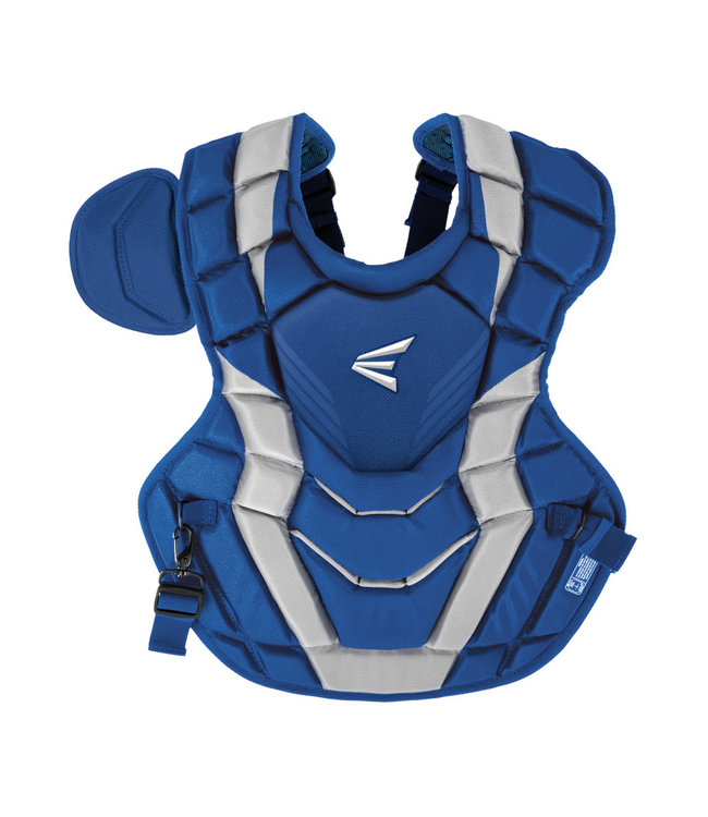 Plastron de Receveur Adulte Elite X