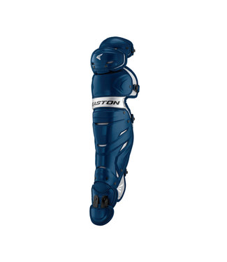 EASTON Elite X Adult Catcher's Leg Guards
