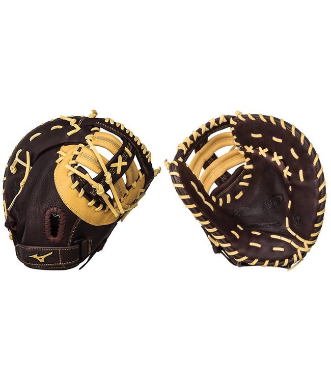 mizuno first base glove