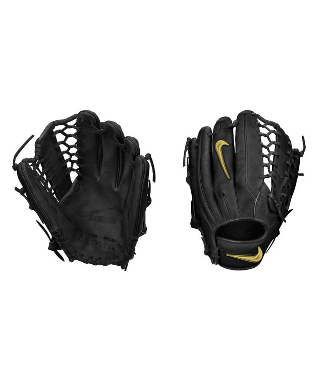 nike alpha elite baseball glove