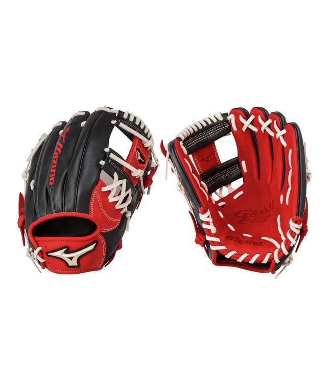 mizuno global elite review