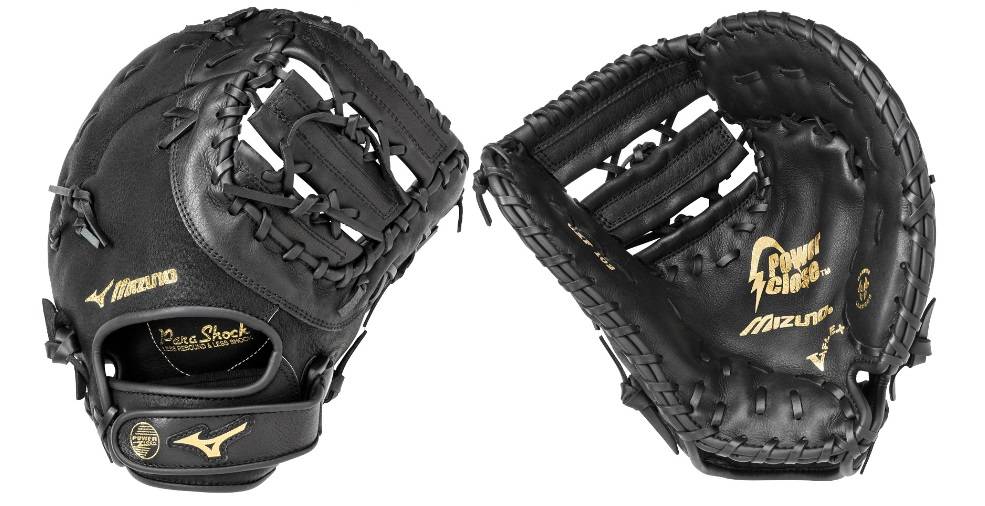 mizuno first base glove baseball