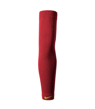 nike baseball pro hyperwarm players sleeve