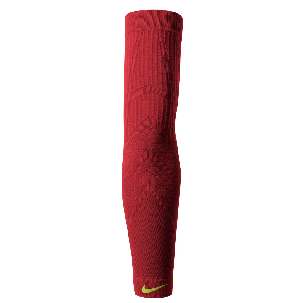 nike baseball pro hyperwarm players sleeve