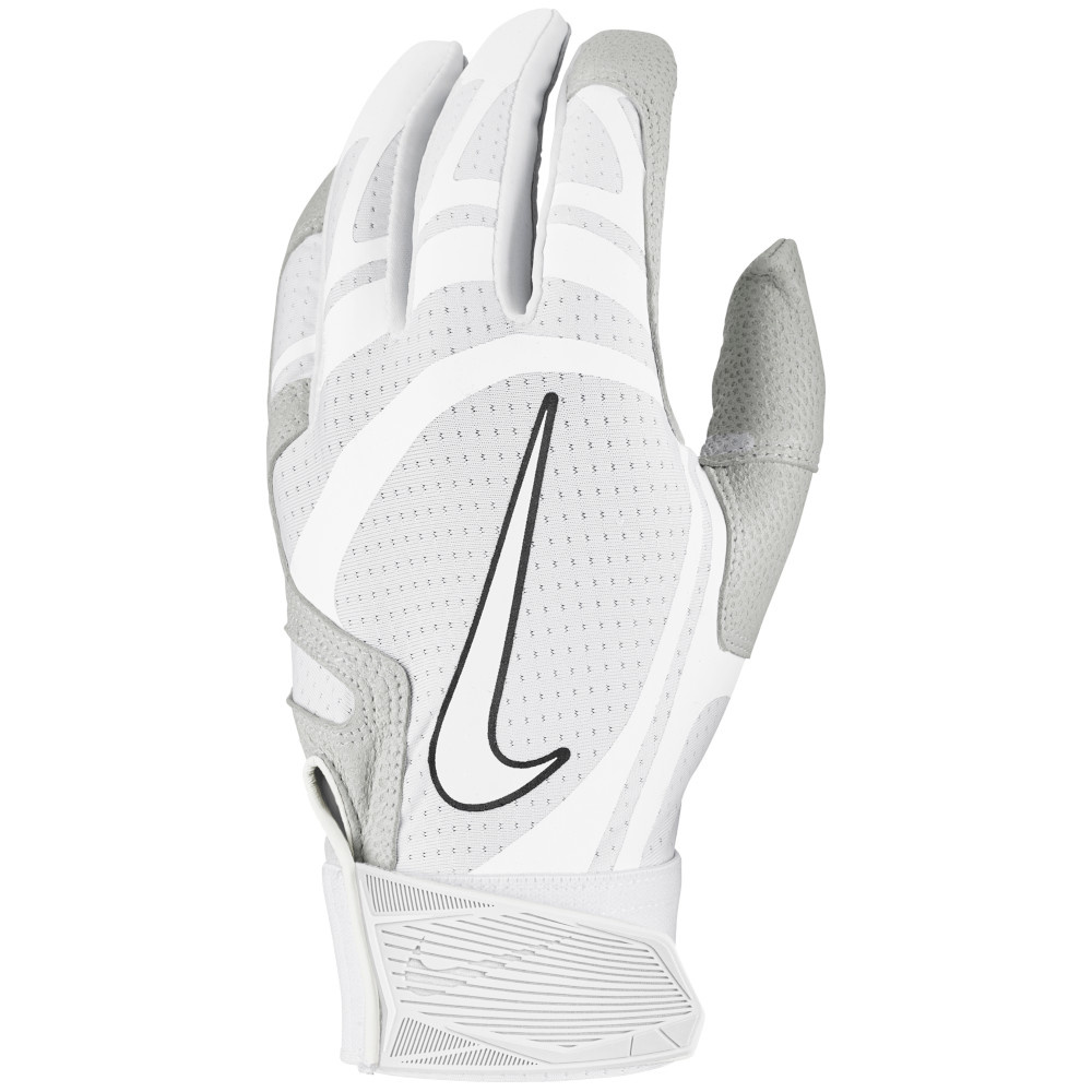 nike men's batting gloves