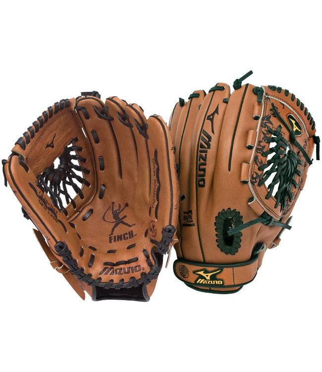 FRANCHISE FINCH FASTPITCH 12"