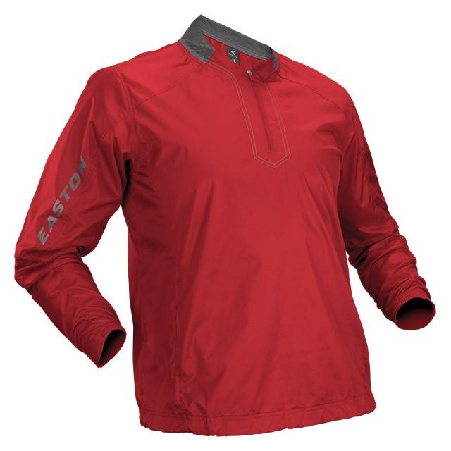 Easton Jacket Long Sleeve Baseball Town