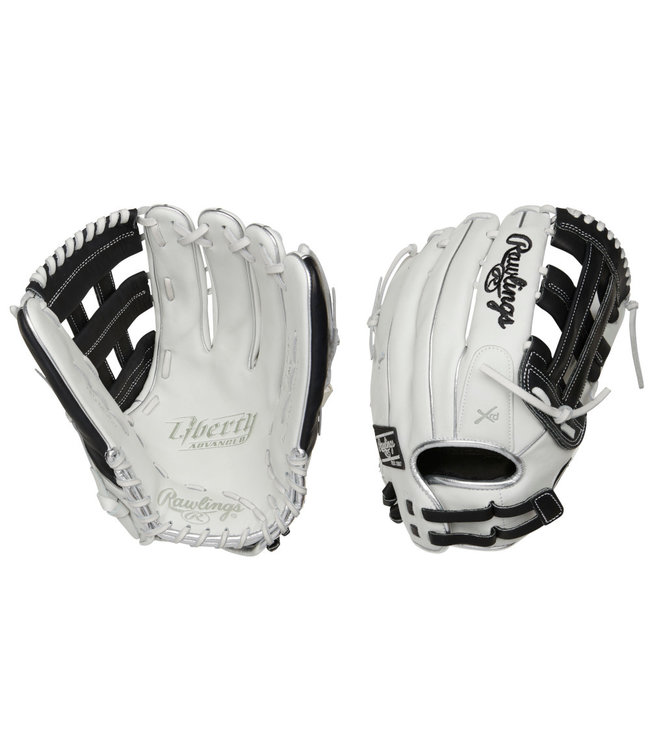 RLA130 6BP Color Sync 2.0 Liberty Advanced 13 Fastpitch Glove Baseball Town