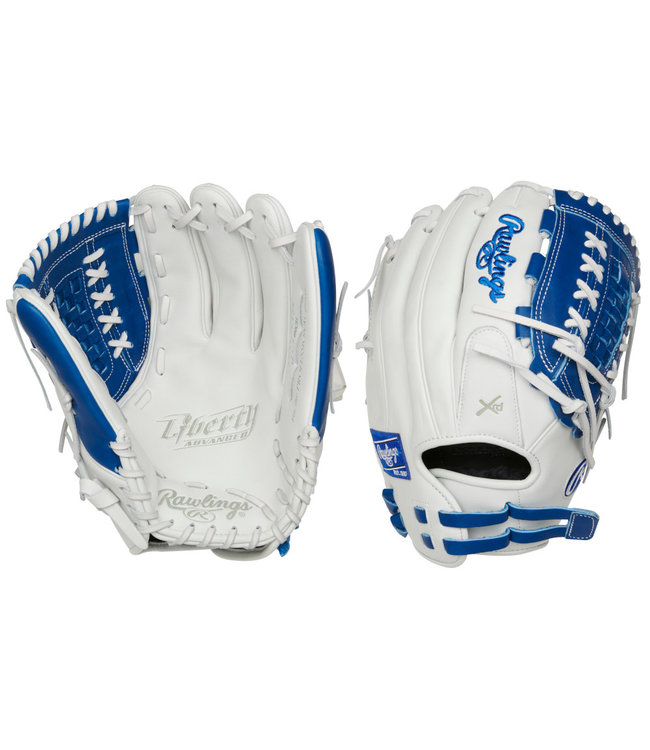 RLA125-18R Color Sync 2.0 Liberty Advanced 12.5" Fastpitch Glove