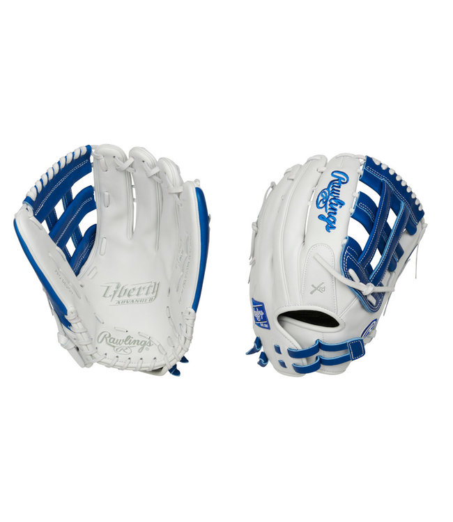 RLA130-6R Color Sync 2.0 Liberty Advanced 13" Fastpitch Glove