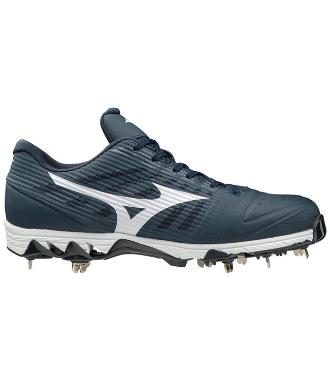 Soulier de Baseball en Métal 9-SPIKE Ambition Low