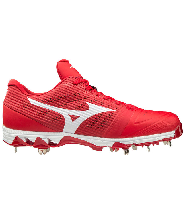Soulier de Baseball en Métal 9-SPIKE Ambition Low