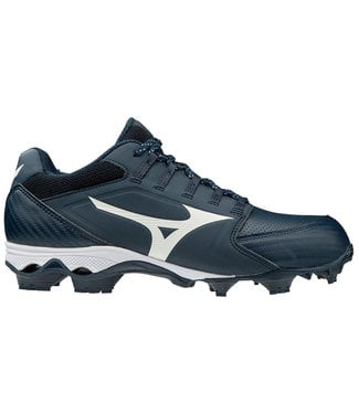 MIZUNO 9 Spike Advanced Finch Elite 4 pour Femmes