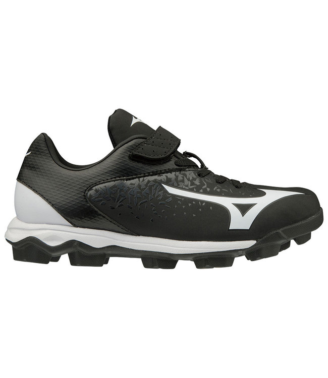 Mizuno youth soccer cleats hot sale