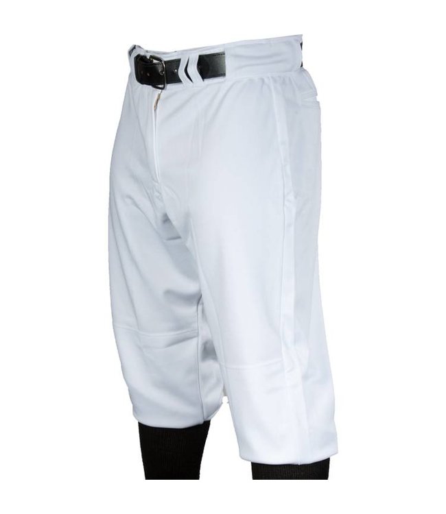 OLD SCHOOL HEAVY WRAP PANT