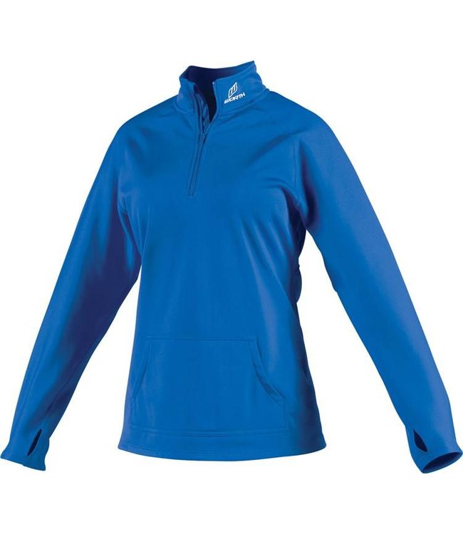 Women Fleece Pullover