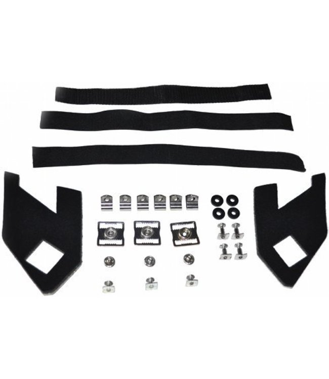 MVP REPAIR KIT FOR PADS