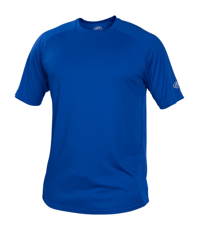 RTT Men's Crew Tech Short Sleeve Jersey