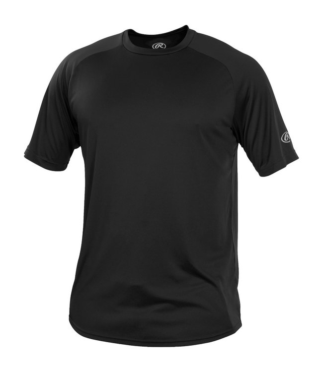 YRTT Youth Crew Tech Short Sleeve Jersey