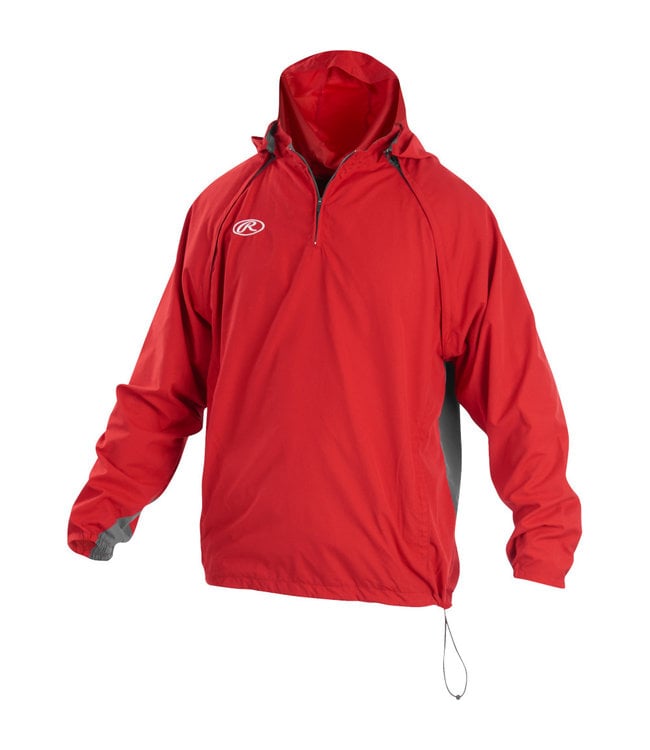 Adult Triple Threat Jacket