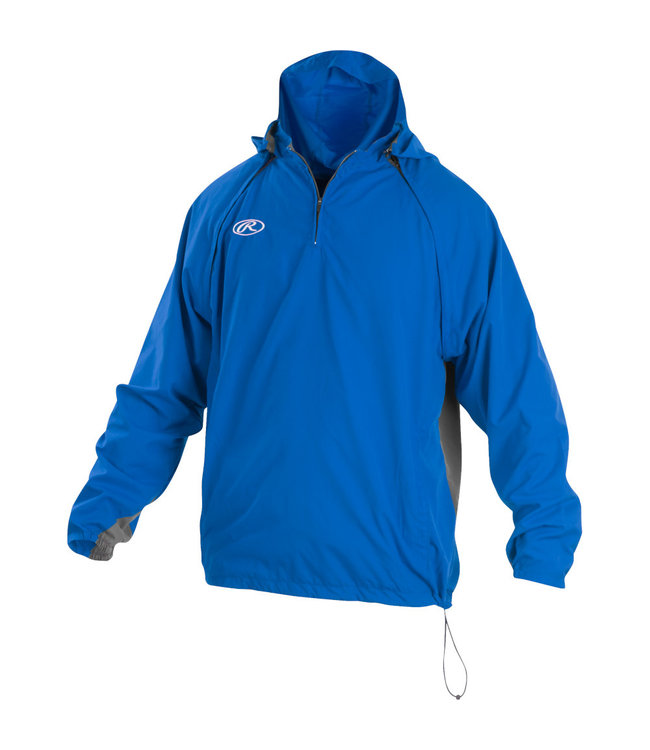 Adult Triple Threat Jacket