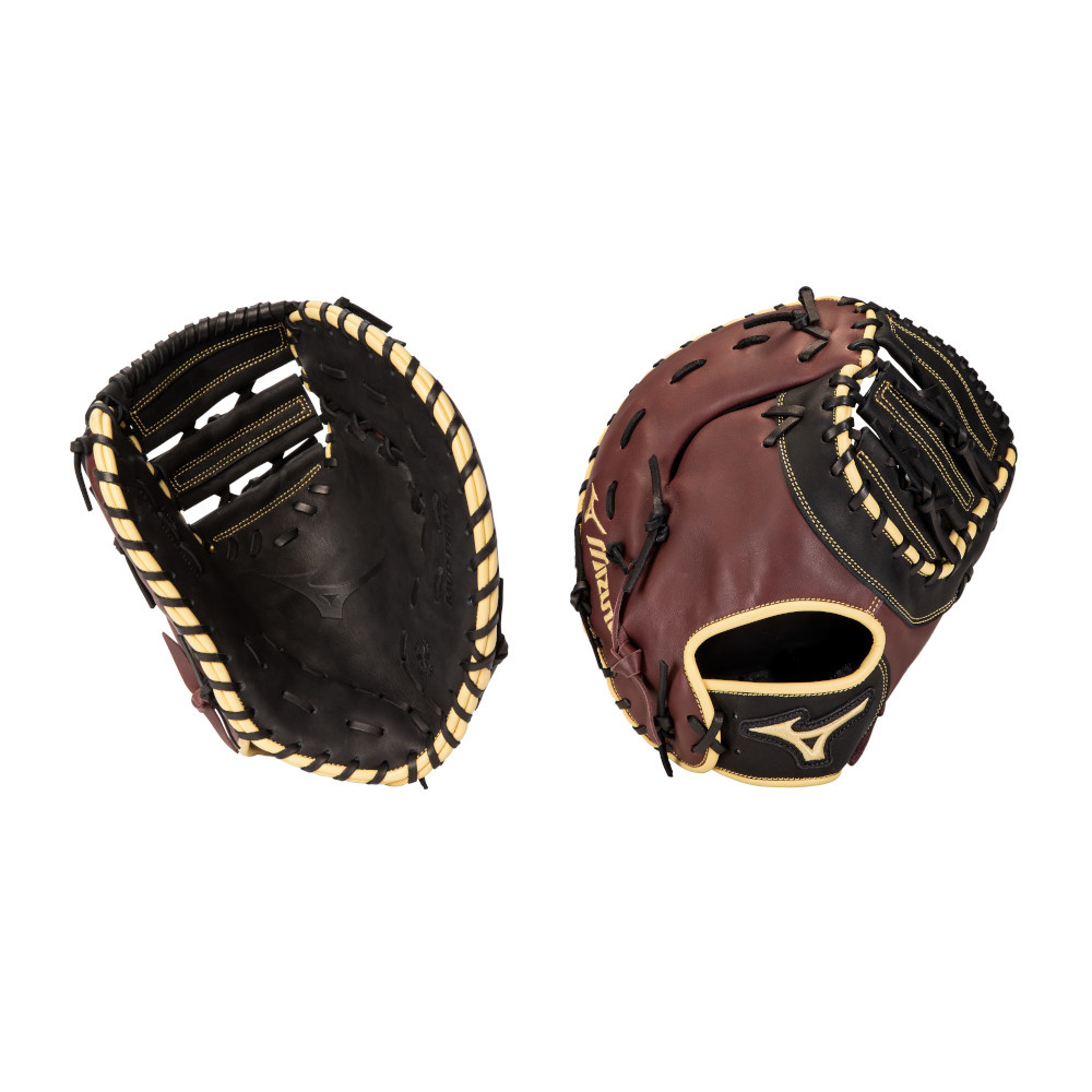 mizuno 12.5 baseball glove