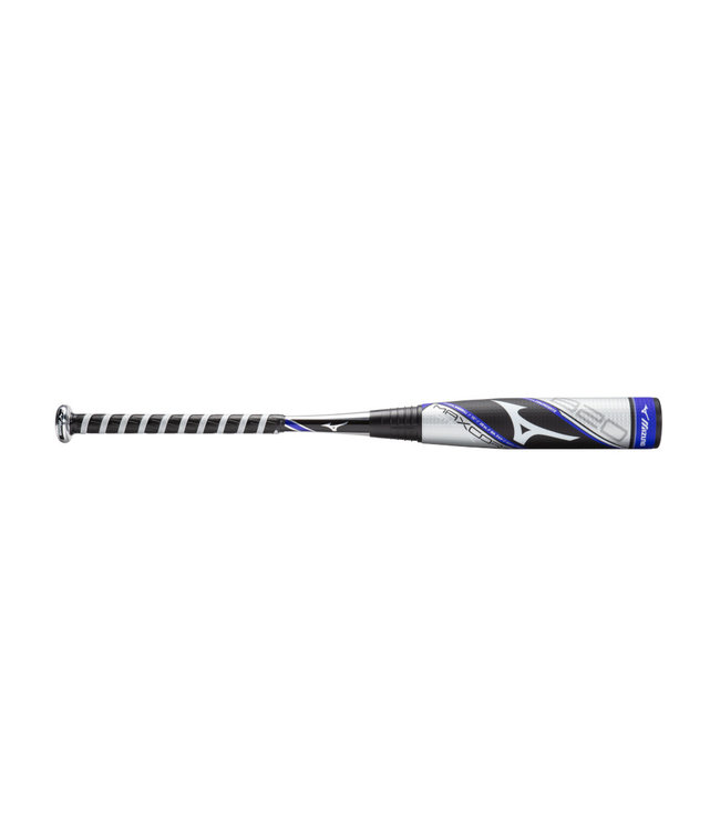 Bâton de Baseball B20 Maxcor Hot Metal 2 5/8" USSSA (-10)