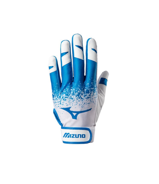 finch mizuno batting gloves