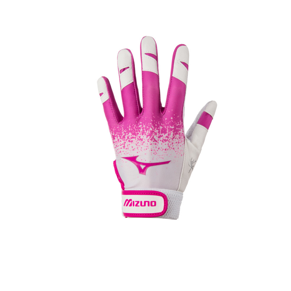 finch batting gloves