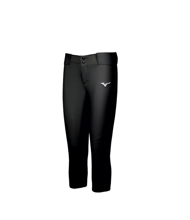 MIZUNO Women's Belted Stretch Pant