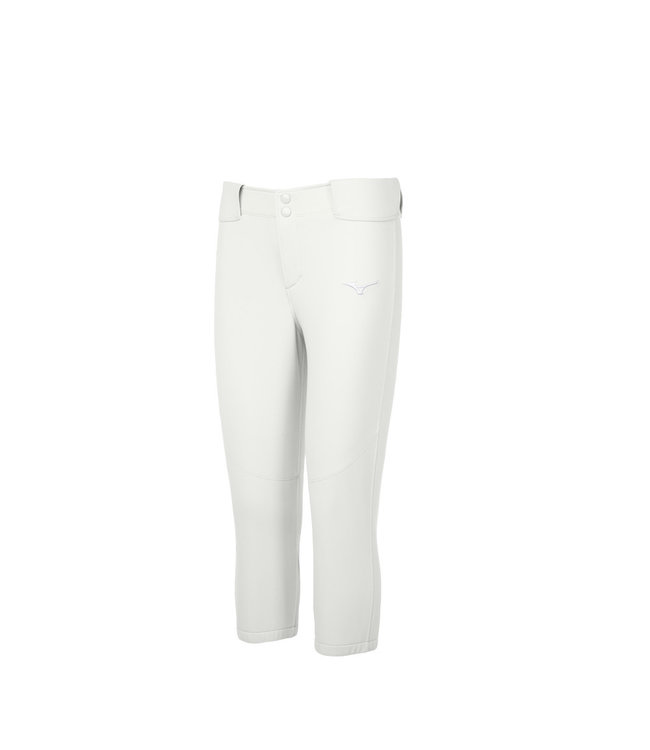 Women's Belted Stretch Pant