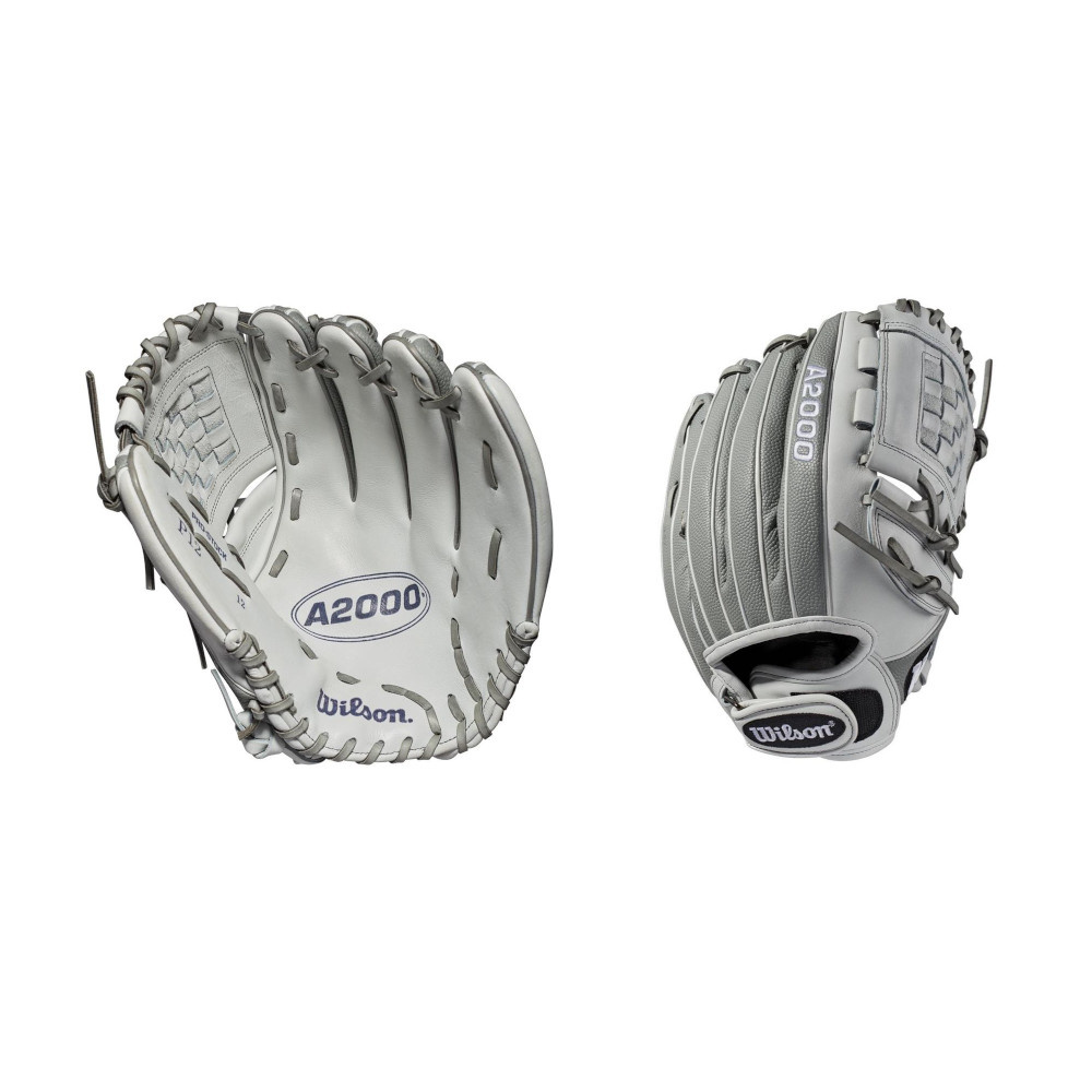 wilson a2000 12 inch glove