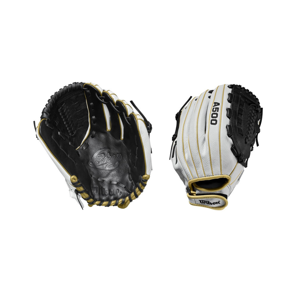 wilson siren glove